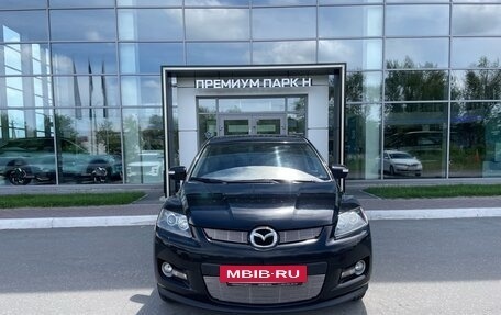 Mazda CX-7 I рестайлинг, 2007 год, 690 000 рублей, 3 фотография