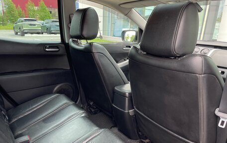 Mazda CX-7 I рестайлинг, 2007 год, 690 000 рублей, 16 фотография
