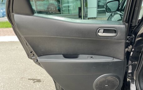 Mazda CX-7 I рестайлинг, 2007 год, 690 000 рублей, 13 фотография