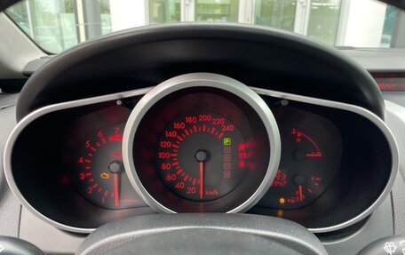 Mazda CX-7 I рестайлинг, 2007 год, 690 000 рублей, 23 фотография