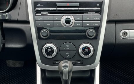 Mazda CX-7 I рестайлинг, 2007 год, 690 000 рублей, 25 фотография