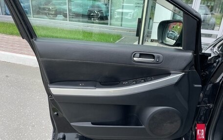 Mazda CX-7 I рестайлинг, 2007 год, 690 000 рублей, 11 фотография