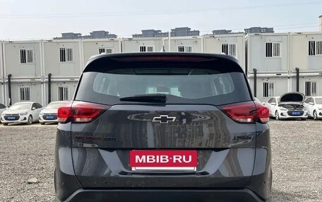 Chevrolet Orlando, 2022 год, 1 209 810 рублей, 5 фотография