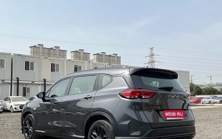Chevrolet Orlando, 2022 год, 1 209 810 рублей, 6 фотография