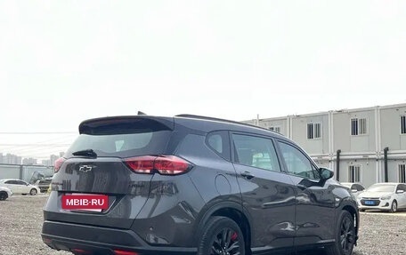 Chevrolet Orlando, 2022 год, 1 209 810 рублей, 4 фотография