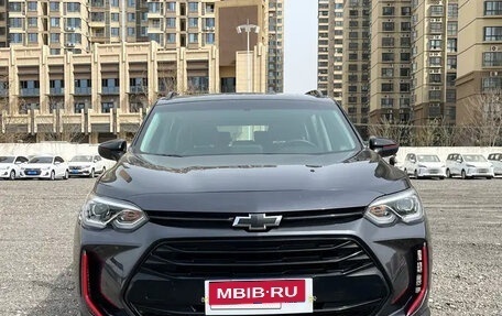 Chevrolet Orlando, 2022 год, 1 209 810 рублей, 2 фотография