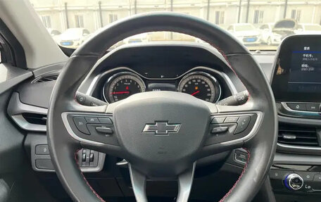 Chevrolet Orlando, 2022 год, 1 209 810 рублей, 10 фотография