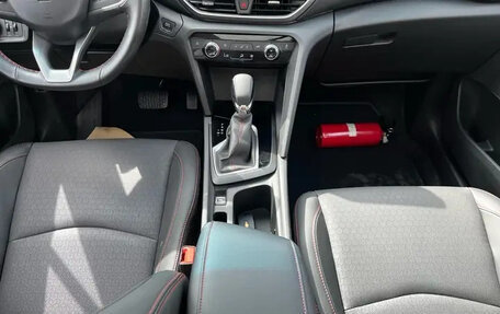 Chevrolet Orlando, 2022 год, 1 209 810 рублей, 12 фотография