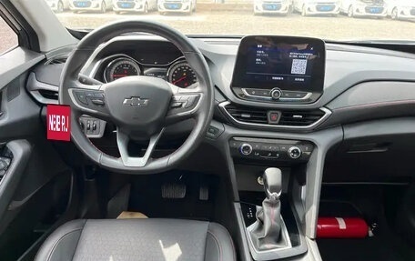 Chevrolet Orlando, 2022 год, 1 209 810 рублей, 9 фотография