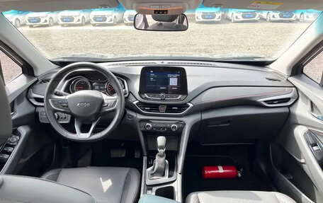 Chevrolet Orlando, 2022 год, 1 209 810 рублей, 13 фотография