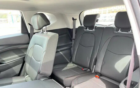 Chevrolet Orlando, 2022 год, 1 209 810 рублей, 16 фотография