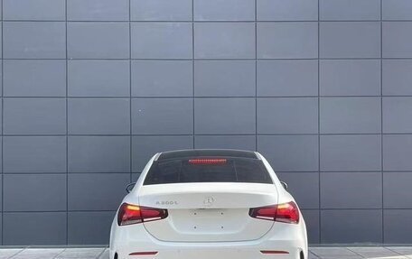 Mercedes-Benz A-Класс, 2021 год, 2 010 400 рублей, 4 фотография