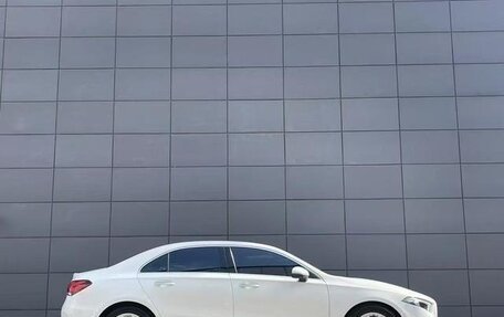 Mercedes-Benz A-Класс, 2021 год, 2 010 400 рублей, 5 фотография