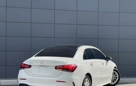 Mercedes-Benz A-Класс, 2021 год, 2 010 400 рублей, 3 фотография