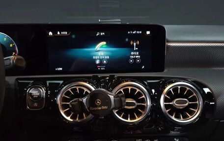 Mercedes-Benz A-Класс, 2021 год, 2 165 000 рублей, 11 фотография