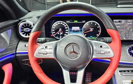 Mercedes-Benz CLS, 2020 год, 4 865 000 рублей, 5 фотография