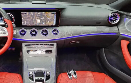 Mercedes-Benz CLS, 2020 год, 4 865 000 рублей, 7 фотография