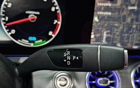 Mercedes-Benz CLS, 2020 год, 4 865 000 рублей, 11 фотография