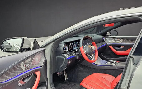 Mercedes-Benz CLS, 2020 год, 4 865 000 рублей, 8 фотография