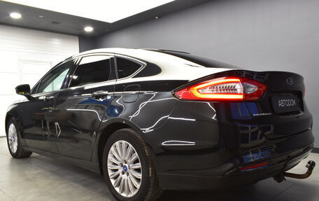 Ford Mondeo V, 2015 год, 1 284 000 рублей, 5 фотография