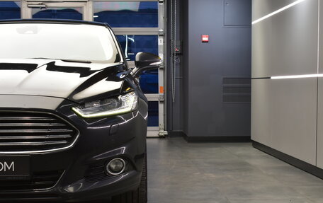 Ford Mondeo V, 2015 год, 1 284 000 рублей, 2 фотография