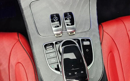 Mercedes-Benz CLS, 2020 год, 4 865 000 рублей, 13 фотография