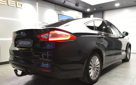 Ford Mondeo V, 2015 год, 1 284 000 рублей, 6 фотография