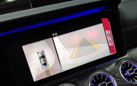 Mercedes-Benz CLS, 2020 год, 4 865 000 рублей, 12 фотография