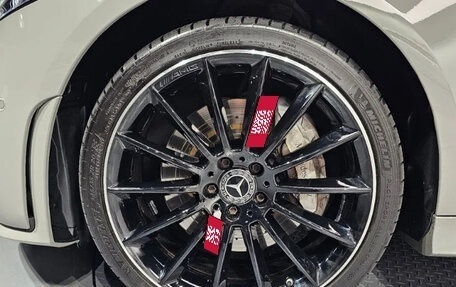 Mercedes-Benz CLS, 2020 год, 4 865 000 рублей, 16 фотография