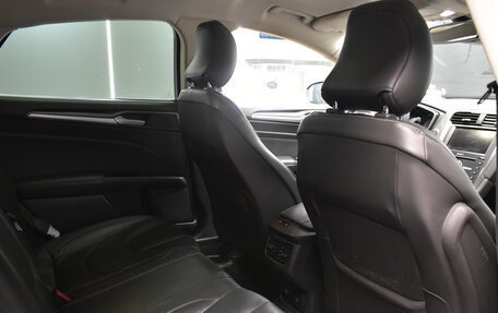 Ford Mondeo V, 2015 год, 1 284 000 рублей, 11 фотография