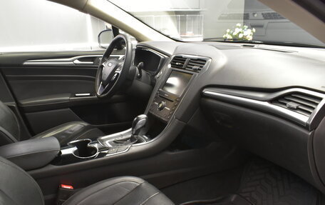 Ford Mondeo V, 2015 год, 1 284 000 рублей, 9 фотография
