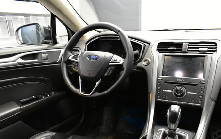 Ford Mondeo V, 2015 год, 1 284 000 рублей, 14 фотография
