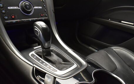 Ford Mondeo V, 2015 год, 1 284 000 рублей, 21 фотография