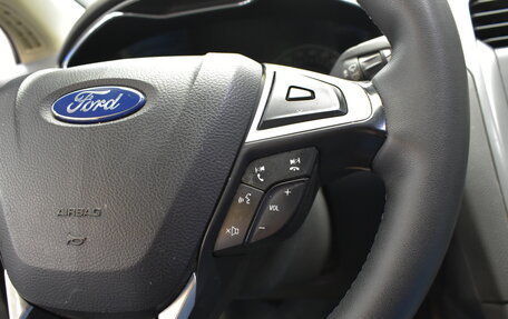 Ford Mondeo V, 2015 год, 1 284 000 рублей, 18 фотография