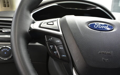 Ford Mondeo V, 2015 год, 1 284 000 рублей, 17 фотография