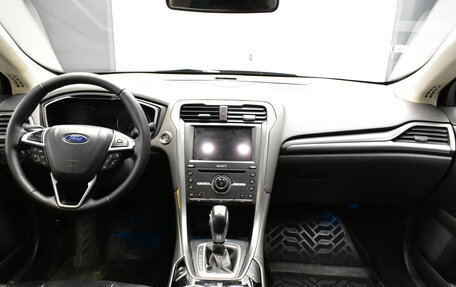 Ford Mondeo V, 2015 год, 1 284 000 рублей, 13 фотография