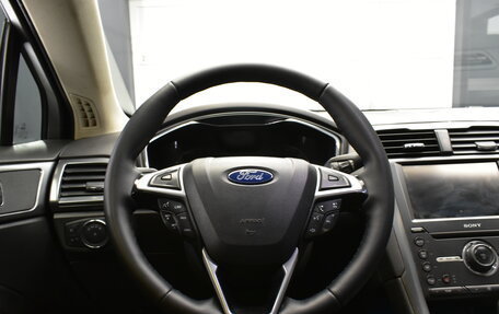 Ford Mondeo V, 2015 год, 1 284 000 рублей, 15 фотография