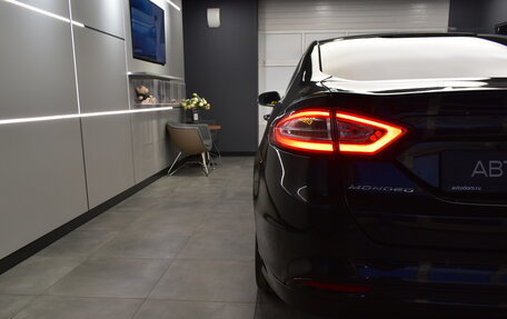 Ford Mondeo V, 2015 год, 1 284 000 рублей, 8 фотография