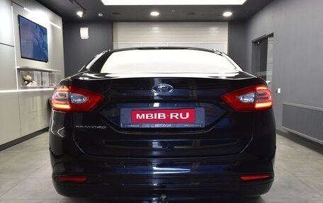 Ford Mondeo V, 2015 год, 1 284 000 рублей, 7 фотография