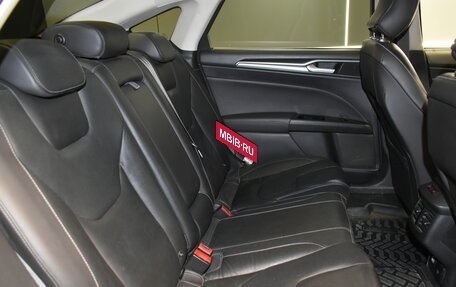 Ford Mondeo V, 2015 год, 1 284 000 рублей, 12 фотография