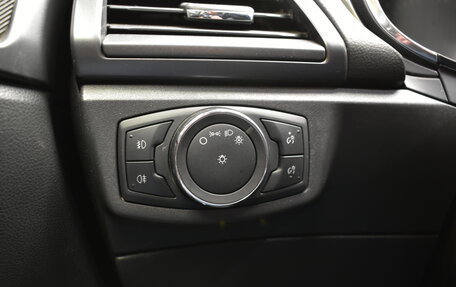 Ford Mondeo V, 2015 год, 1 284 000 рублей, 22 фотография