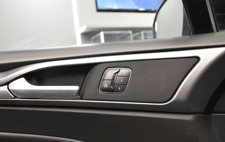 Ford Mondeo V, 2015 год, 1 284 000 рублей, 23 фотография