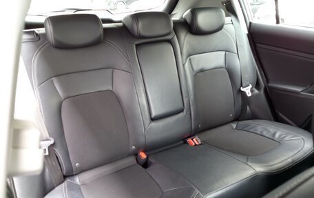 KIA Sportage III, 2011 год, 1 049 000 рублей, 12 фотография