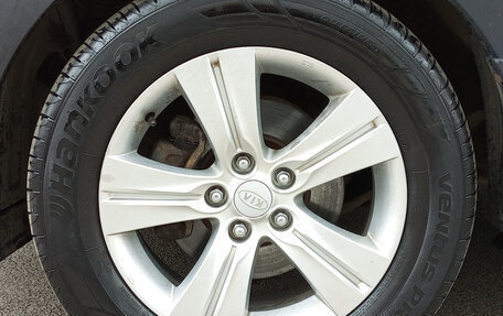KIA Sportage III, 2011 год, 1 049 000 рублей, 18 фотография