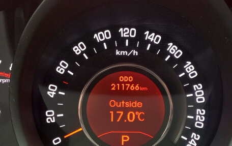 KIA Sportage III, 2011 год, 1 049 000 рублей, 14 фотография