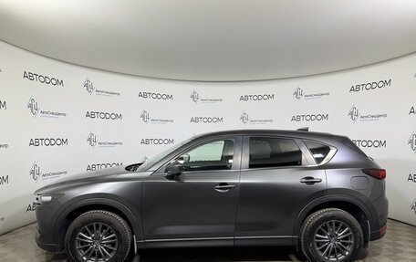 Mazda CX-5 II, 2019 год, 2 298 000 рублей, 6 фотография