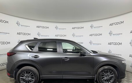 Mazda CX-5 II, 2019 год, 2 298 000 рублей, 5 фотография