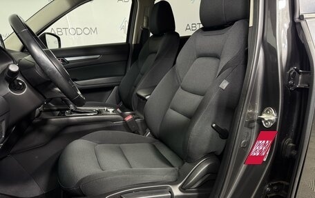 Mazda CX-5 II, 2019 год, 2 298 000 рублей, 8 фотография