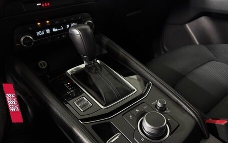 Mazda CX-5 II, 2019 год, 2 298 000 рублей, 15 фотография