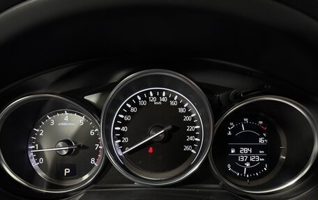 Mazda CX-5 II, 2019 год, 2 298 000 рублей, 19 фотография